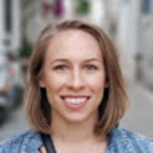 Meet your Posher, Brianna